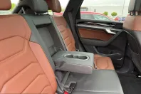 Volkswagen Touareg din 2025 cu 15.457 km - oferta VOL234252 - foto 30