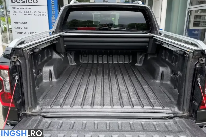 Ford Ranger din 2023 cu 46.324 km - oferta FOR234253 - foto 4