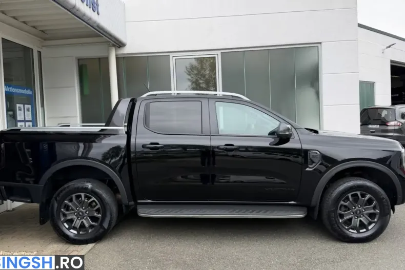 Ford Ranger din 2023 cu 46.324 km - oferta FOR234253 - foto 8