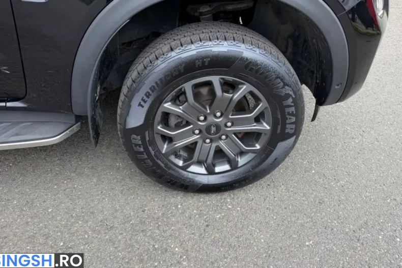 Ford Ranger din 2023 cu 46.324 km - oferta FOR234253 - foto 9