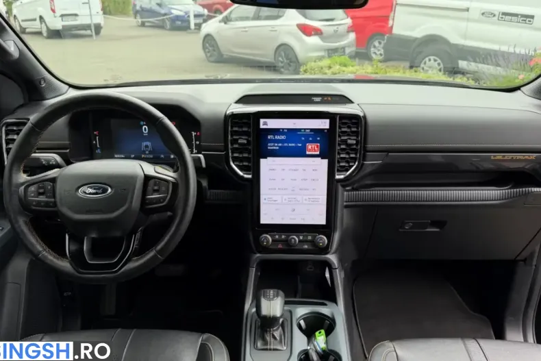 Ford Ranger din 2023 cu 46.324 km - oferta FOR234253 - foto 10