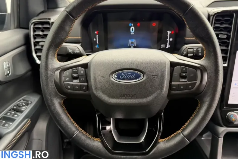Ford Ranger din 2023 cu 46.324 km - oferta FOR234253 - foto 11