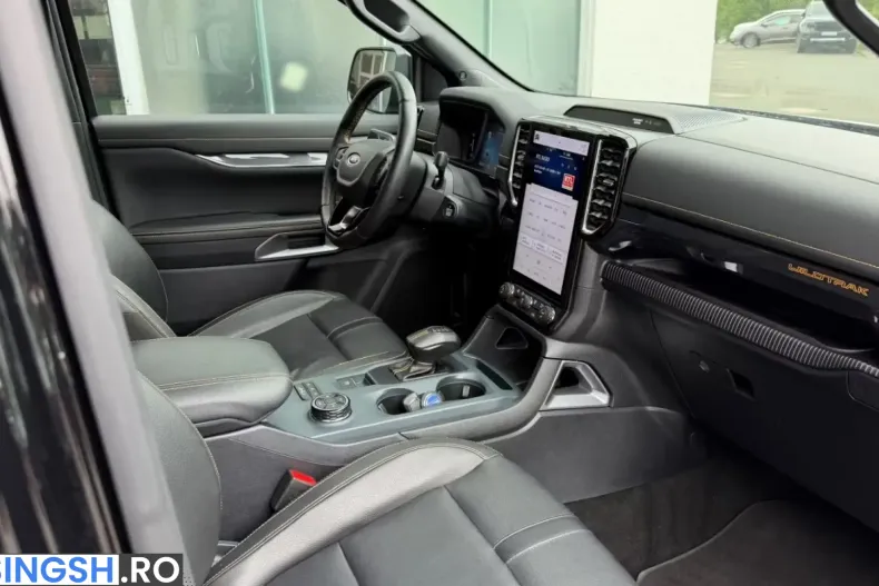 Ford Ranger din 2023 cu 46.324 km - oferta FOR234253 - foto 12