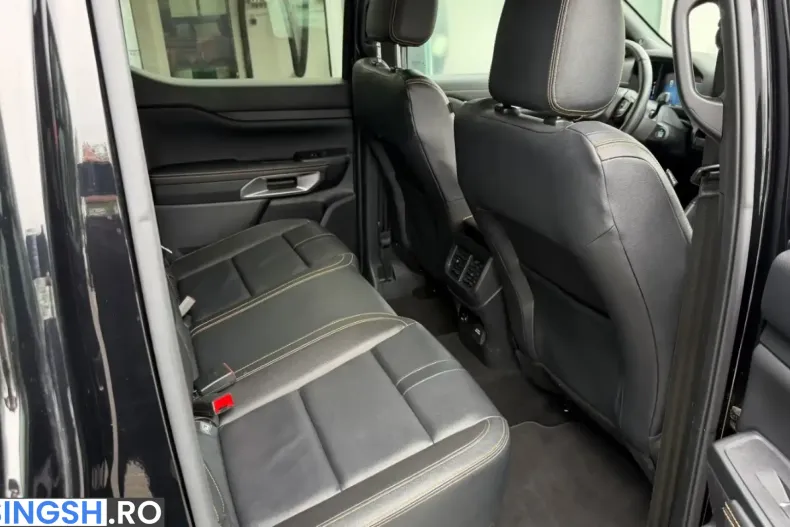 Ford Ranger din 2023 cu 46.324 km - oferta FOR234253 - foto 14