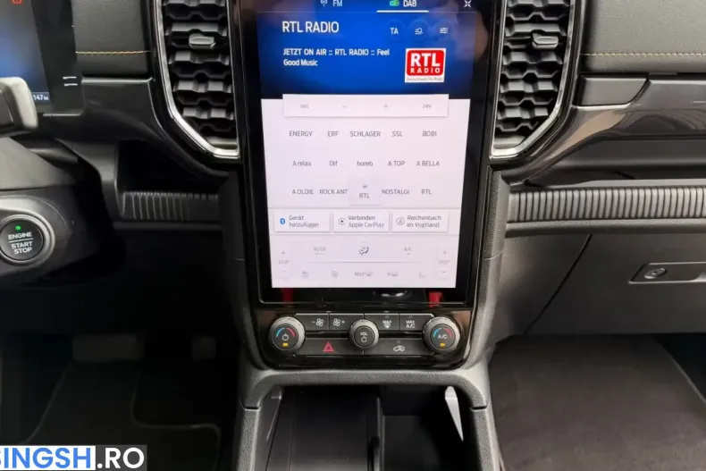 Ford Ranger din 2023 cu 46.324 km - oferta FOR234253 - foto 16