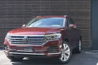 Volkswagen Touareg din 2021 cu 51.459 km - oferta VOL234254 - foto 1