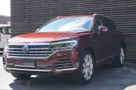Volkswagen Touareg din 2021 cu 51.459 km - oferta VOL234254 - foto 3
