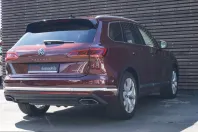 Volkswagen Touareg din 2021 cu 51.459 km - oferta VOL234254 - foto 4