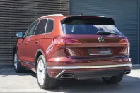 Volkswagen Touareg din 2021 cu 51.459 km - oferta VOL234254 - foto 5