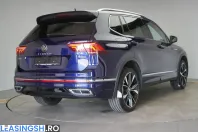 Volkswagen Tiguan Allspace din 2021 cu 49.000 km - oferta VOL234255 - foto 5