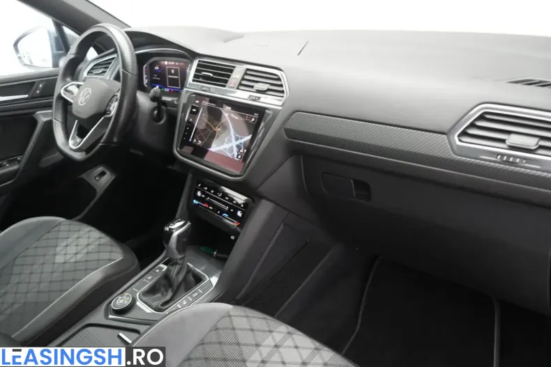 Volkswagen Tiguan Allspace din 2021 cu 49.000 km - oferta VOL234255 - foto 7