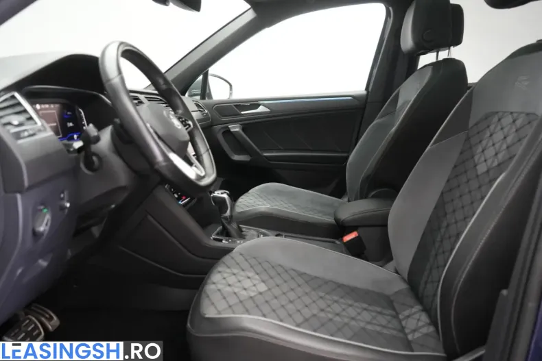 Volkswagen Tiguan Allspace din 2021 cu 49.000 km - oferta VOL234255 - foto 9