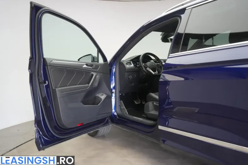 Volkswagen Tiguan Allspace din 2021 cu 49.000 km - oferta VOL234255 - foto 11