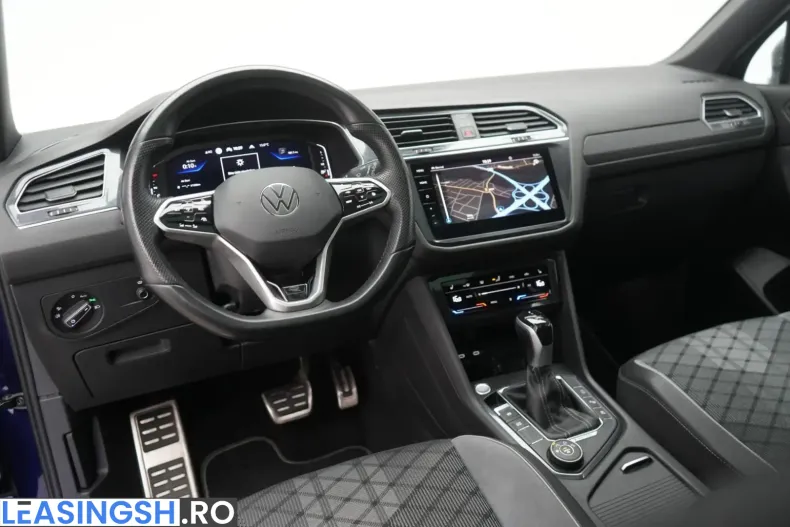 Volkswagen Tiguan Allspace din 2021 cu 49.000 km - oferta VOL234255 - foto 13