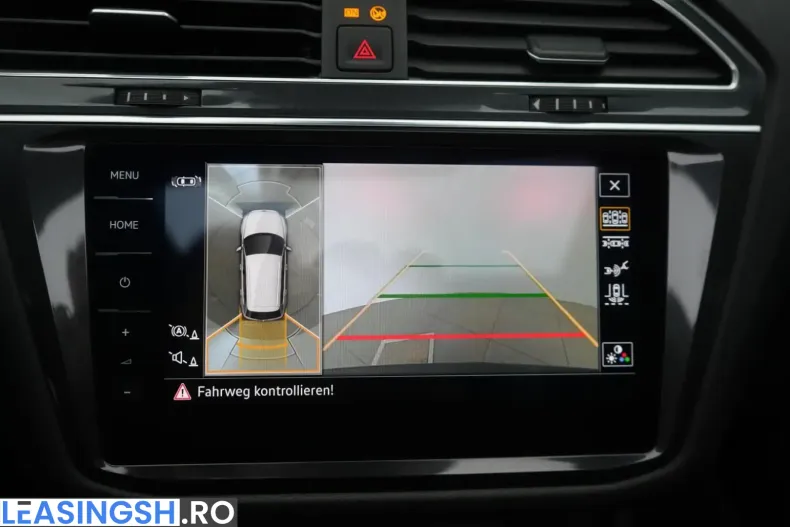 Volkswagen Tiguan Allspace din 2021 cu 49.000 km - oferta VOL234255 - foto 15