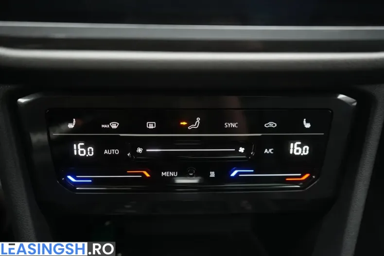 Volkswagen Tiguan Allspace din 2021 cu 49.000 km - oferta VOL234255 - foto 16