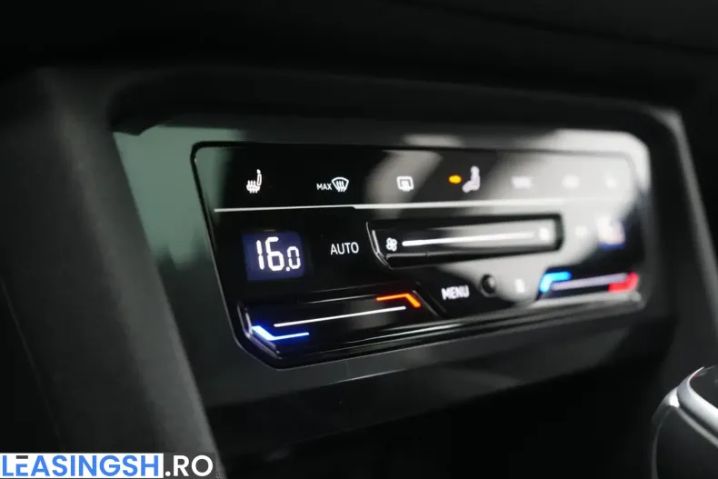 Volkswagen Tiguan Allspace din 2021 cu 49.000 km - oferta VOL234255 - foto 17