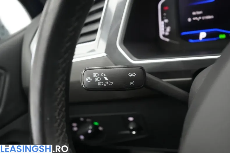 Volkswagen Tiguan Allspace din 2021 cu 49.000 km - oferta VOL234255 - foto 22