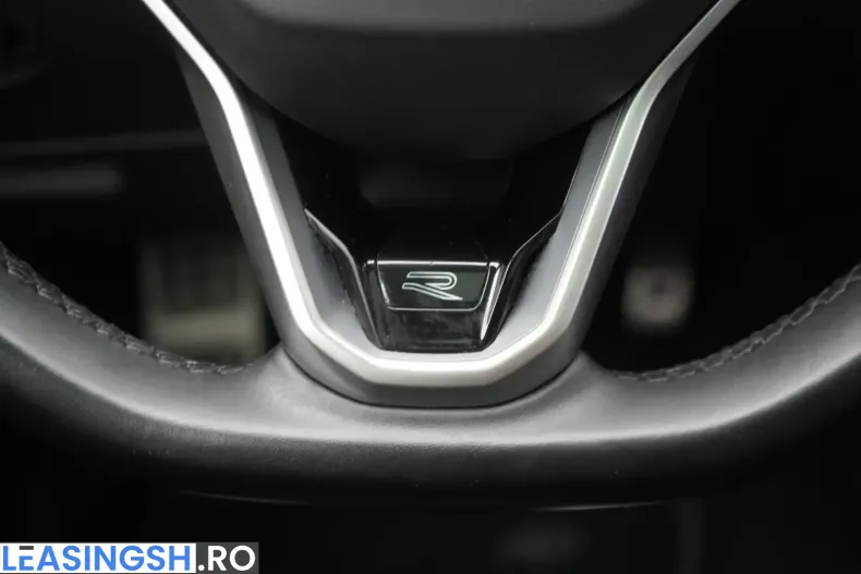 Volkswagen Tiguan Allspace din 2021 cu 49.000 km - oferta VOL234255 - foto 25