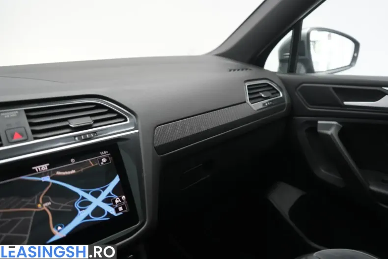 Volkswagen Tiguan Allspace din 2021 cu 49.000 km - oferta VOL234255 - foto 27