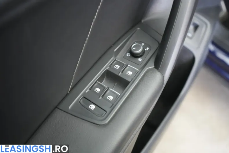 Volkswagen Tiguan Allspace din 2021 cu 49.000 km - oferta VOL234255 - foto 30