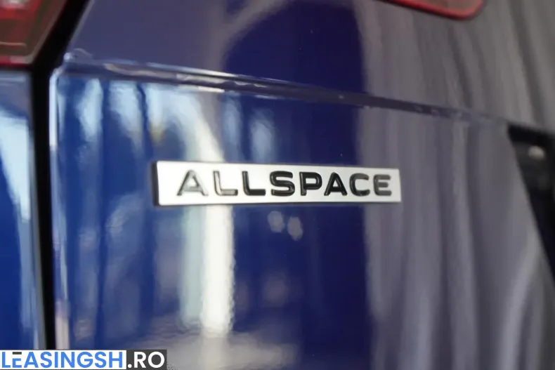Volkswagen Tiguan Allspace din 2021 cu 49.000 km - oferta VOL234255 - foto 34