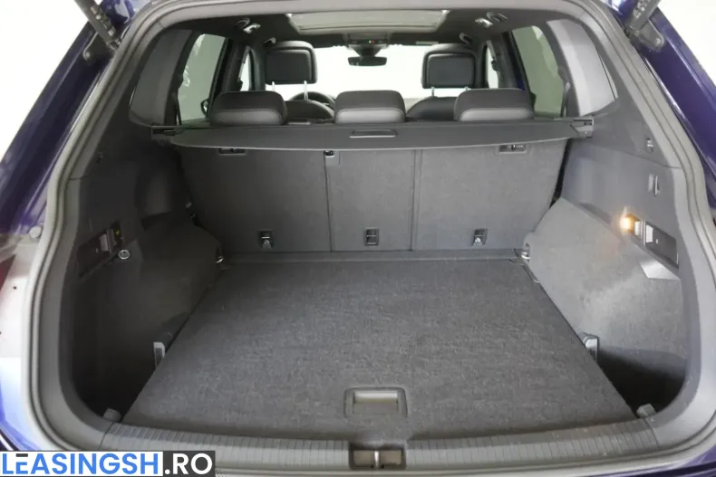 Volkswagen Tiguan Allspace din 2021 cu 49.000 km - oferta VOL234255 - foto 37