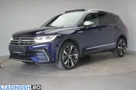 Volkswagen Tiguan Allspace din 2021 cu 49.000 km - oferta VOL234255 - foto 38