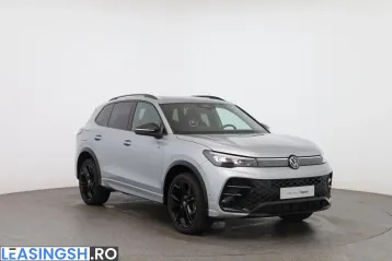 Volkswagen Tiguan din 2025 - oferta VOL234256