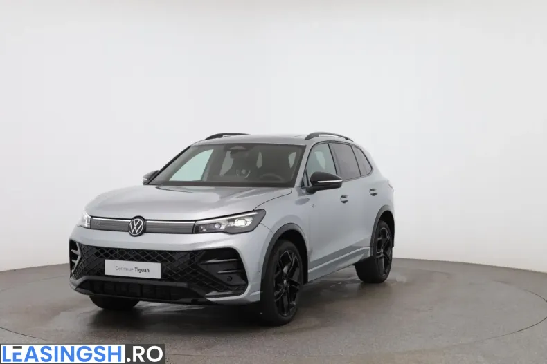 Volkswagen Tiguan din 2025 cu 3.207 km - oferta VOL234256 - foto 2