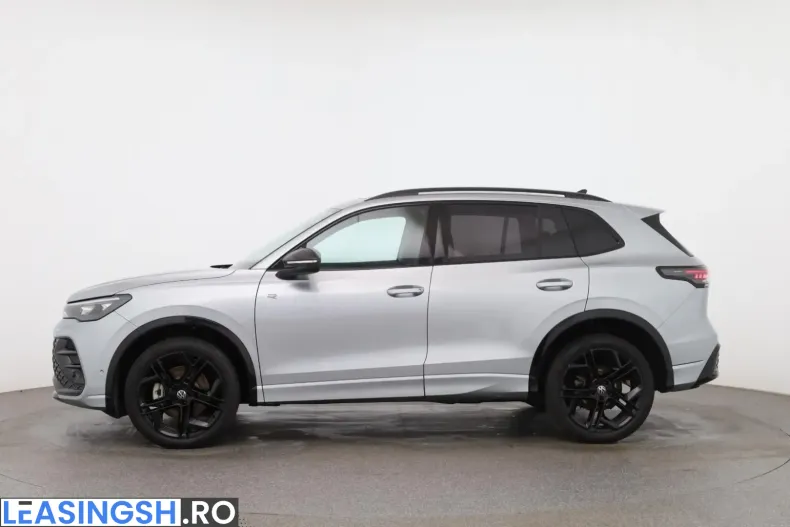 Volkswagen Tiguan din 2025 cu 3.207 km - oferta VOL234256 - foto 3