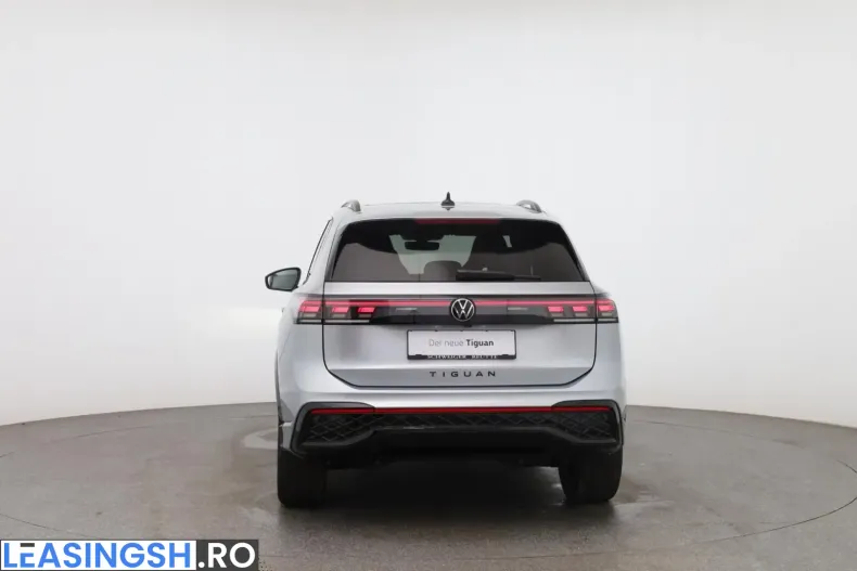 Volkswagen Tiguan din 2025 cu 3.207 km - oferta VOL234256 - foto 5