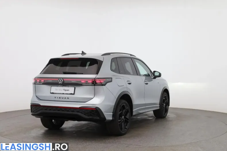 Volkswagen Tiguan din 2025 cu 3.207 km - oferta VOL234256 - foto 6
