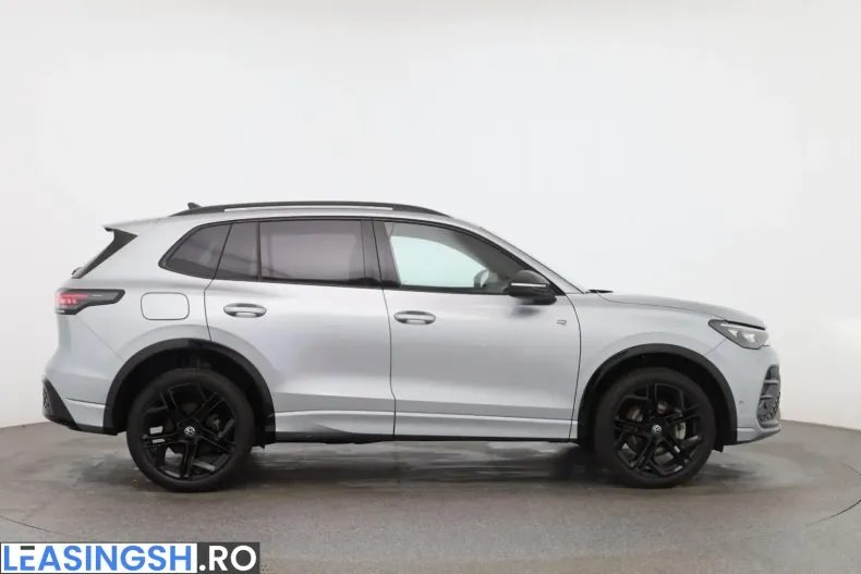Volkswagen Tiguan din 2025 cu 3.207 km - oferta VOL234256 - foto 7