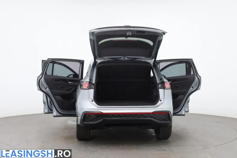 Volkswagen Tiguan din 2025 cu 3.207 km - oferta VOL234256 - foto 12