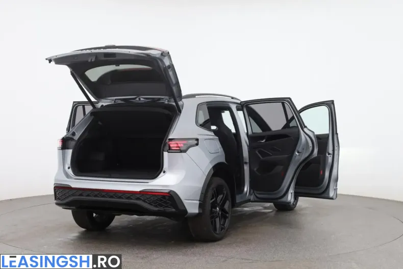 Volkswagen Tiguan din 2025 cu 3.207 km - oferta VOL234256 - foto 13