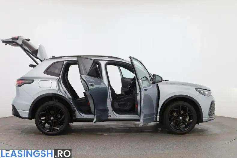 Volkswagen Tiguan din 2025 cu 3.207 km - oferta VOL234256 - foto 14