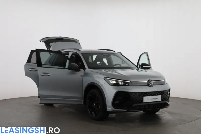 Volkswagen Tiguan din 2025 cu 3.207 km - oferta VOL234256 - foto 15