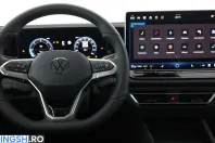 Volkswagen Tiguan din 2025 cu 3.207 km - oferta VOL234256 - foto 21