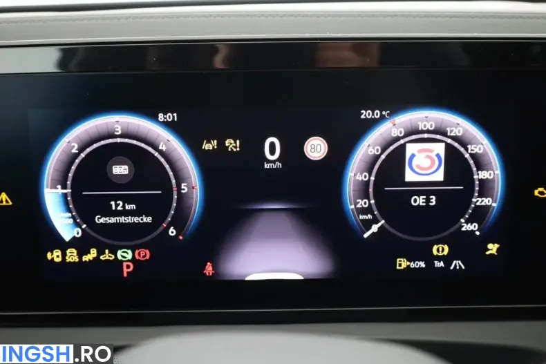 Volkswagen Tiguan din 2025 cu 3.207 km - oferta VOL234256 - foto 22