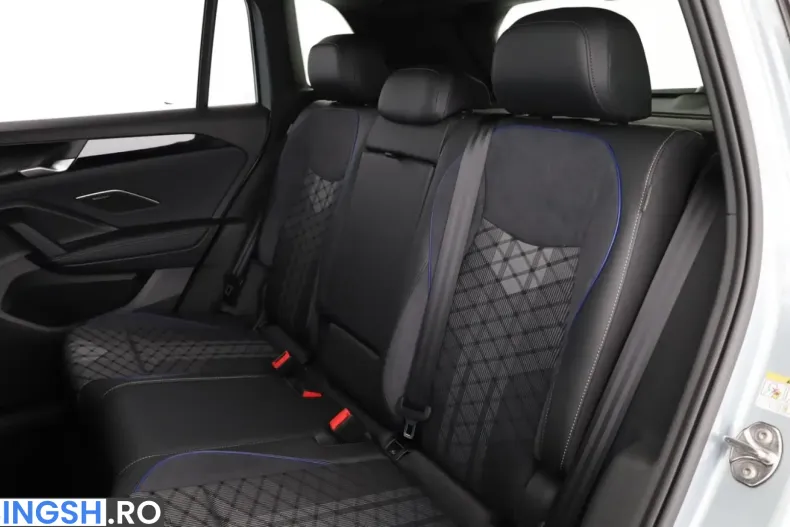Volkswagen Tiguan din 2025 cu 3.207 km - oferta VOL234256 - foto 29