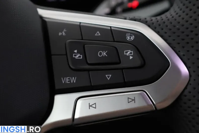 Volkswagen Tiguan din 2025 cu 3.207 km - oferta VOL234256 - foto 32