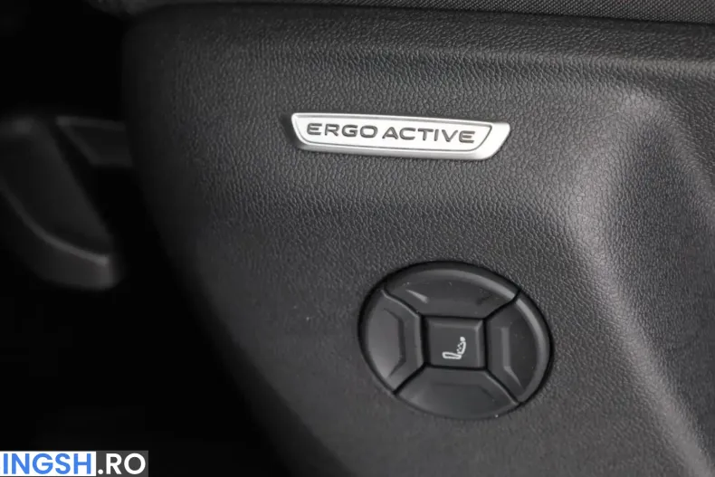 Volkswagen Tiguan din 2025 cu 3.207 km - oferta VOL234256 - foto 34