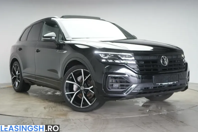 Volkswagen Touareg din 2023 cu 49.000 km - oferta VOL234257 - foto 1