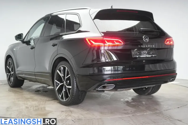 Volkswagen Touareg din 2023 cu 49.000 km - oferta VOL234257 - foto 5