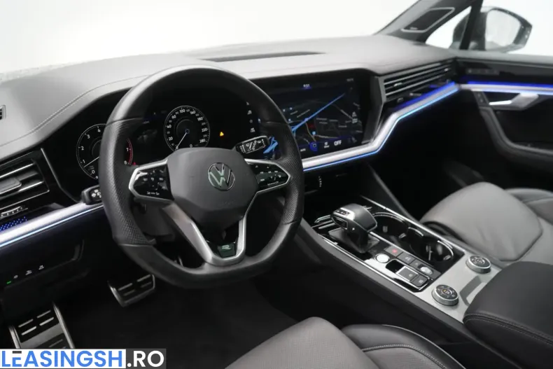 Volkswagen Touareg din 2023 cu 49.000 km - oferta VOL234257 - foto 13