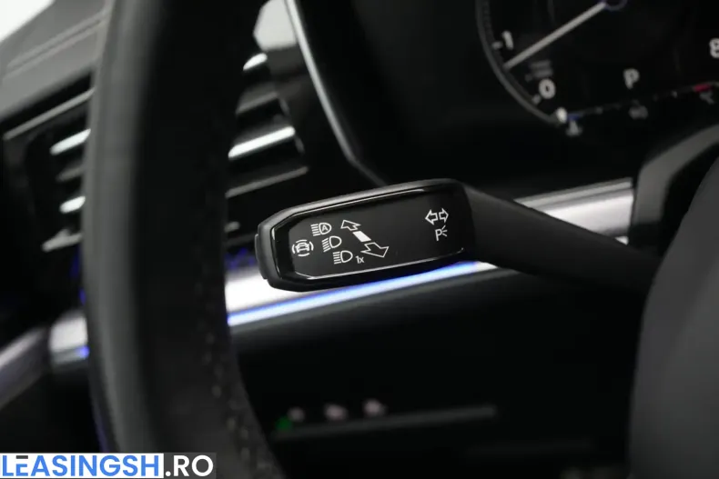 Volkswagen Touareg din 2023 cu 49.000 km - oferta VOL234257 - foto 25