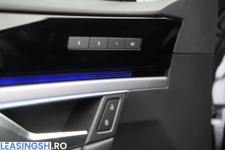 Volkswagen Touareg din 2023 cu 49.000 km - oferta VOL234257 - foto 30