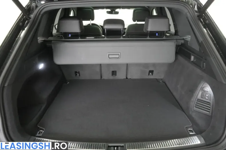 Volkswagen Touareg din 2023 cu 49.000 km - oferta VOL234257 - foto 38
