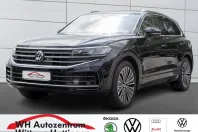 Volkswagen Touareg din 2024 cu 29.885 km - oferta VOL234258 - foto 1